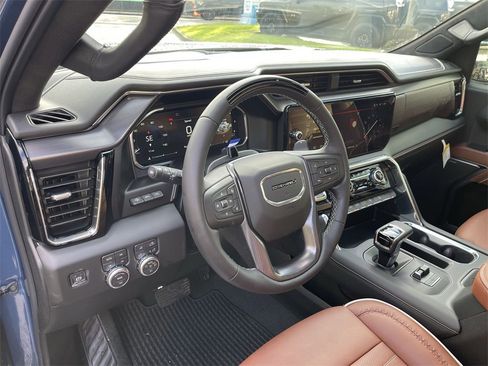 New 2026 GMC Sierra 1500 Denali Ultimate image 10