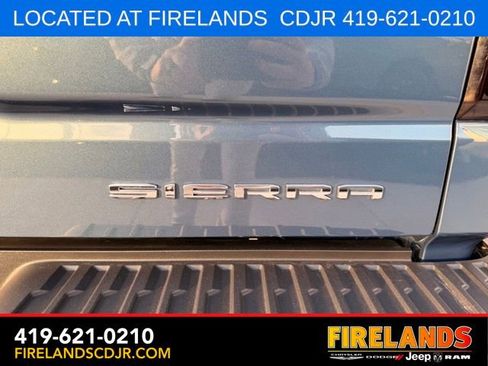 Used 2024 GMC Sierra 1500 Denali AWD/4WD image 8