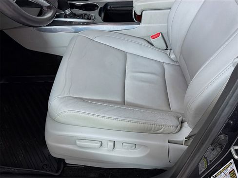 Used 2014 Acura MDX SH-AWD w/ Technology Package image 16