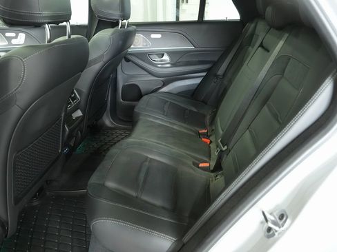 Used 2024 Mercedes-Benz GLE 53 AMG 4MATIC Coupe image 37