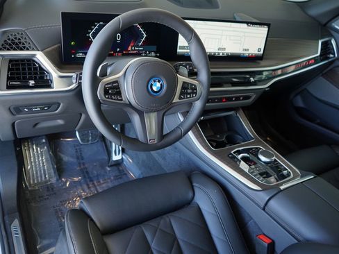 New 2026 BMW X5 xDrive50e w/ M Sport Package image 14