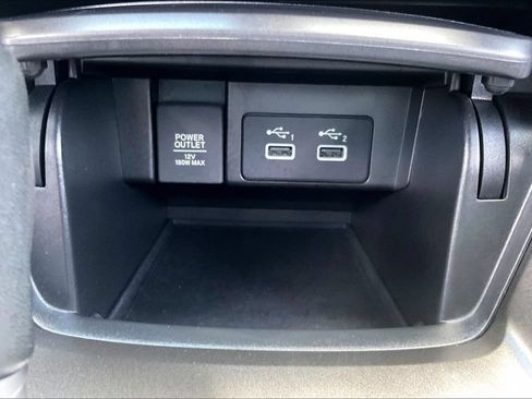 Certified 2022 Honda Accord Sport image 15