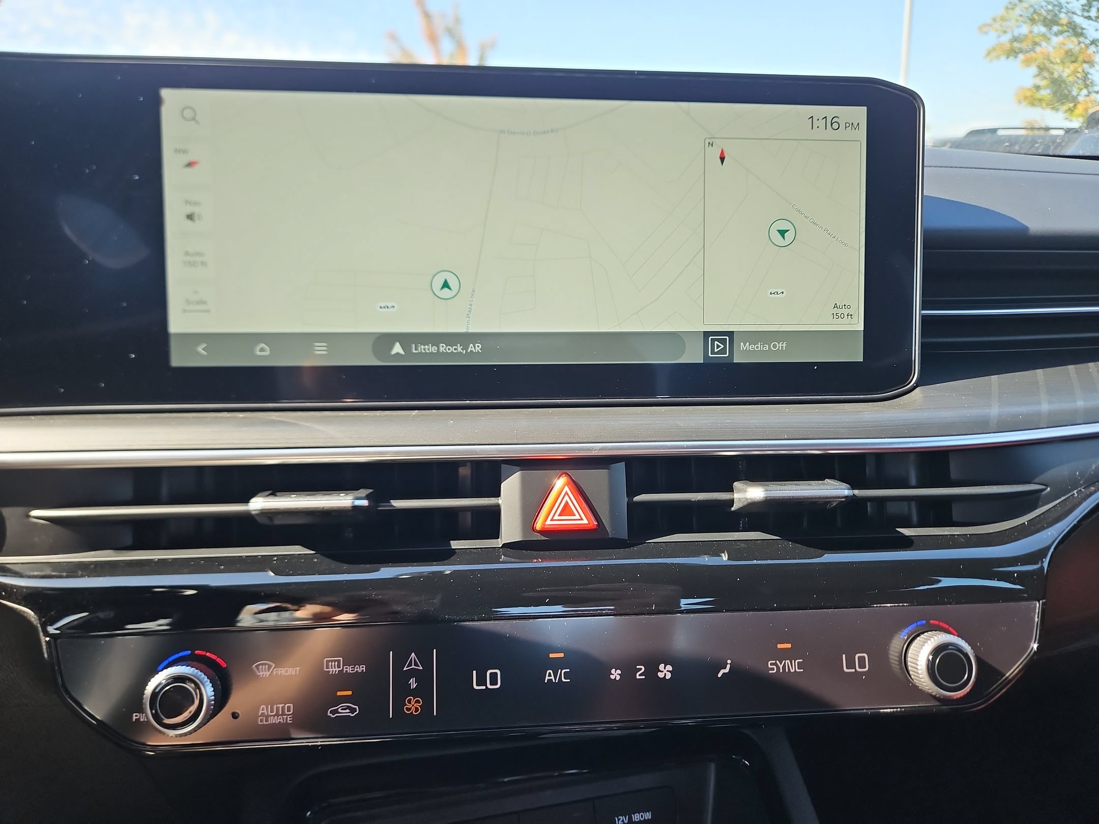 New 2026 Kia K5 GT-Line FWD image 12