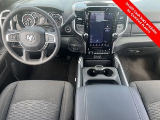 New 2025 RAM 2500 Big Horn video 2