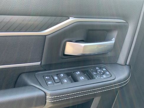 New 2026 RAM 2500 Big Horn image 45