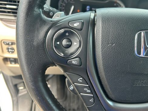 Used 2022 Honda Ridgeline RTL-E image 26