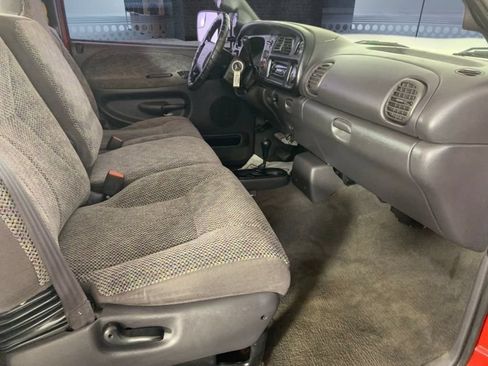 Used 2000 Dodge Ram 2500 Truck 4x4 Quad Cab image 13