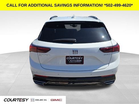 New 2025 Buick Envision Sport Touring image 6