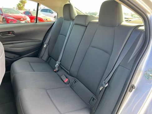 Certified 2024 Toyota Corolla LE FWD image 15
