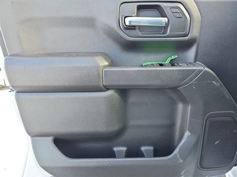 New 2026 Chevrolet Silverado 1500 Custom Trail Boss w/ LPO, Dark Essentials Package image 24