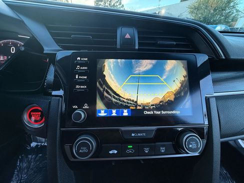 Used 2021 Honda Civic Sport image 26