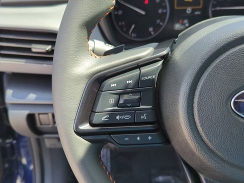 New 2025 Subaru Crosstrek 2.5i Limited image 27