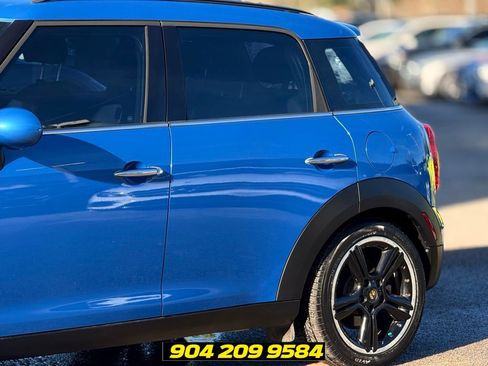 Used 2013 MINI Cooper Countryman S FWD image 3