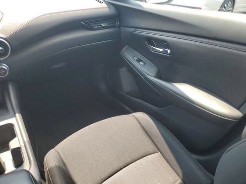 Used 2024 Nissan Sentra SV w/ All-Weather Package FWD image 22