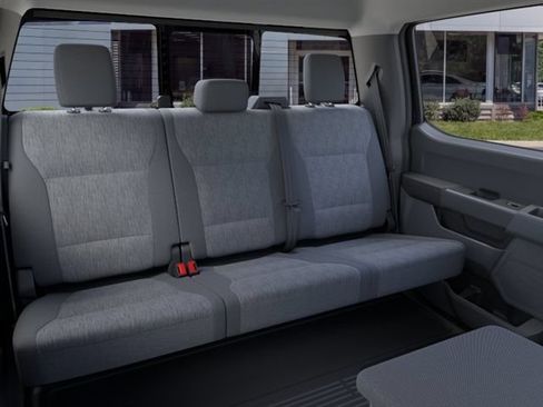 New 2026 Ford F350 XL w/ STX Appearance Package AWD/4WD image 11