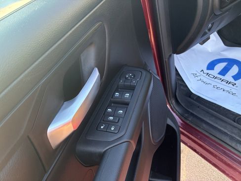 Used 2025 RAM 1500 Tradesman image 14