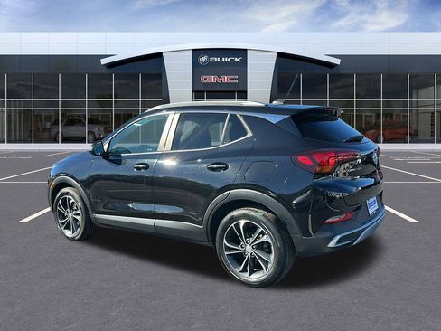 Certified 2023 Buick Encore GX Select image 3