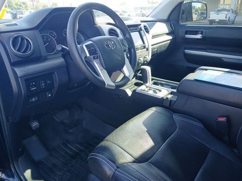 Used 2015 Toyota Tundra SR5 w/ TRD Off Road Package image 11