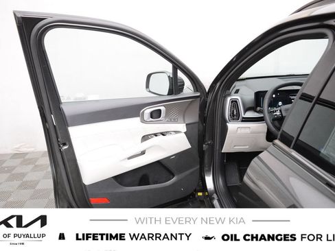 New 2026 Kia Sorento SX Prestige AWD/4WD image 9
