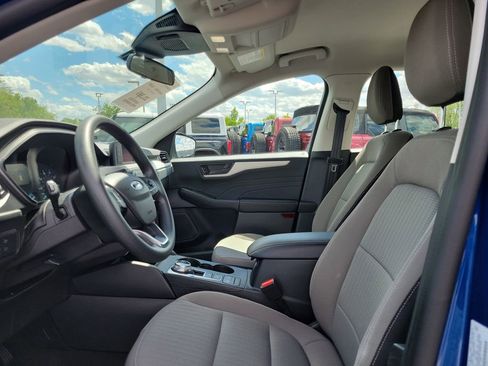Certified 2022 Ford Escape S FWD image 18
