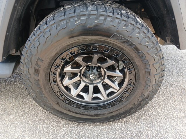Used 2021 Jeep Gladiator Mojave AWD/4WD image 20