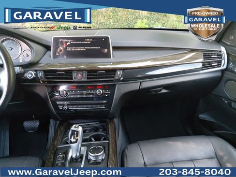Used 2015 BMW X5 xDrive35i AWD/4WD image 3