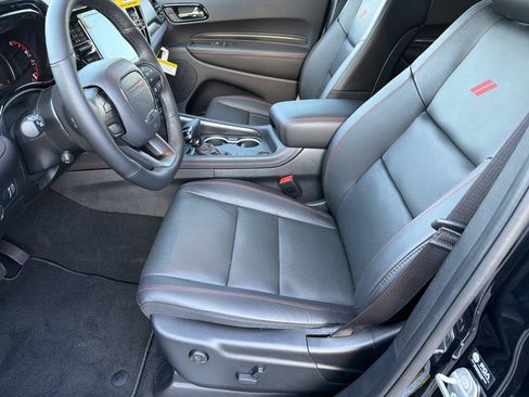New 2026 Dodge Durango GT AWD/4WD image 8