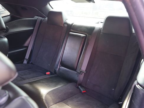 Used 2021 Dodge Challenger R/T Scat Pack image 23