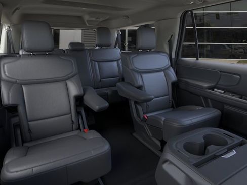 New 2026 Ford Expedition Max Active AWD/4WD image 11