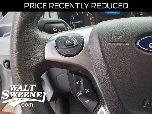 Certified 2019 Ford Transit 250 148 Low Roof image 11