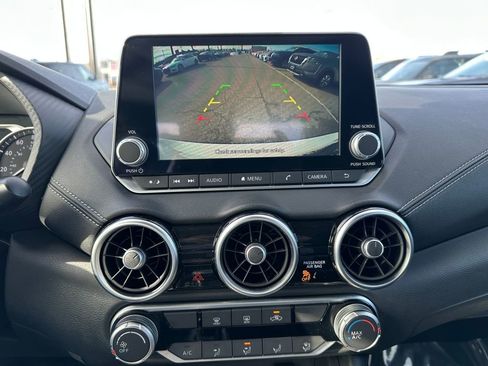 Used 2023 Nissan Sentra SV image 20