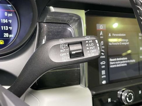 New 2026 Porsche Macan GTS image 44