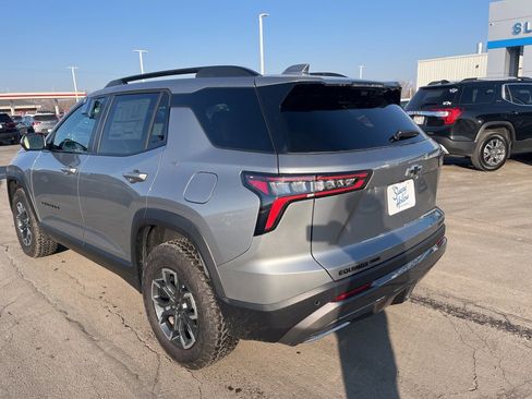 New 2026 Chevrolet Equinox ACTIV w/ Convenience Package III image 7