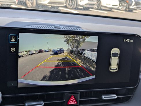 New 2025 Hyundai Ioniq 5 SE image 26