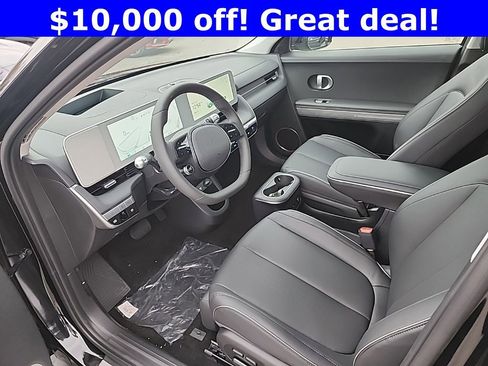 New 2024 Hyundai Ioniq 5 Limited image 12