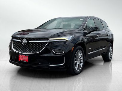Used 2023 Buick Enclave Avenir w/ Avenir Technology Package