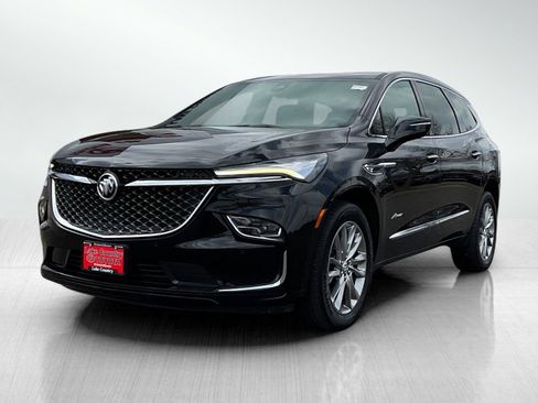 Used 2023 Buick Enclave Avenir w/ Avenir Technology Package AWD/4WD image 1
