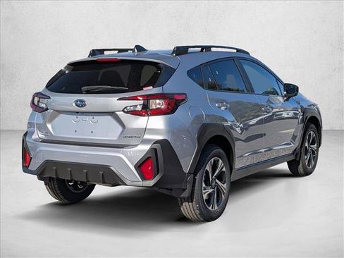 New 2025 Subaru Crosstrek 2.5i Premium image 2