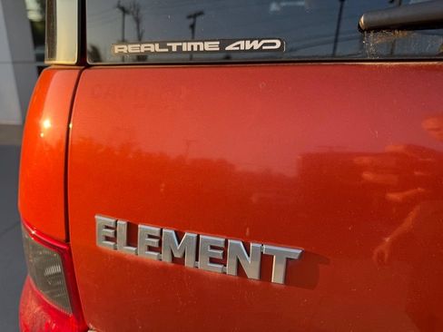 Used 2005 Honda Element EX image 6