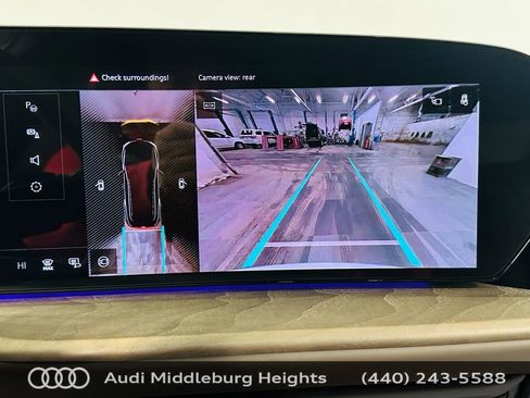 Certified 2025 Audi Q5 Premium w/ Convenience Package AWD/4WD image 13