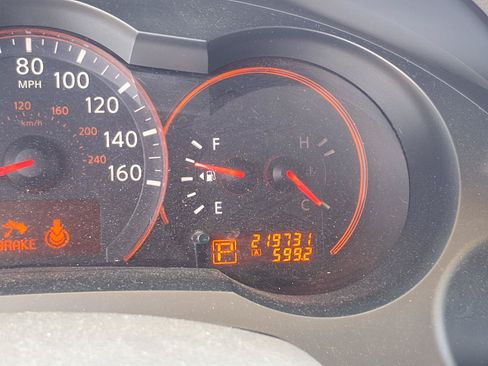 Used 2008 Nissan Altima 2.5 S w/ Premium Pkg FWD image 8