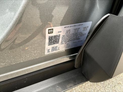 New 2026 Chevrolet Trax LT w/ Driver Confidence Package image 17