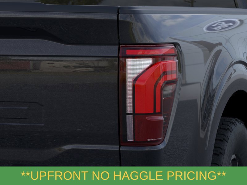 New 2026 Ford F150 Lariat RWD image 54