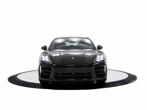 New 2026 Porsche Panamera 4 image 10