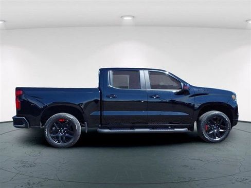 Used 2023 Chevrolet Silverado 1500 RST w/ Redline Edition image 10