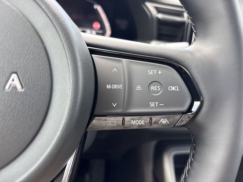 New 2026 MAZDA CX-5 2.5 S w/ Premium Plus Package AWD/4WD image 28