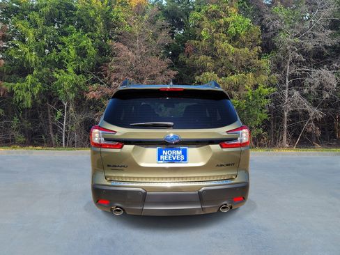 New 2026 Subaru Ascent Premium AWD/4WD image 16