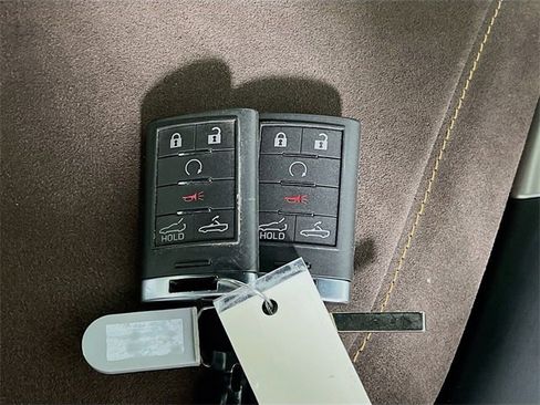 Used 2015 Chevrolet Corvette Stingray Convertible w/ 3LT Preferred Equipment Group image 30