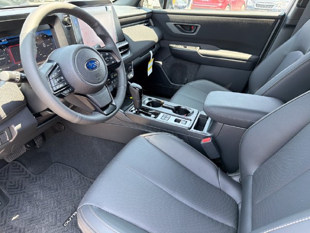 New 2026 Subaru Outback Limited AWD/4WD image 19
