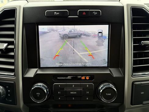 Used 2021 Ford F250 Lariat w/ Lariat Ultimate Package image 25